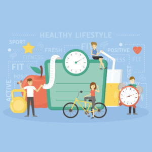 Motivating Patients for Healthy Weight Loss