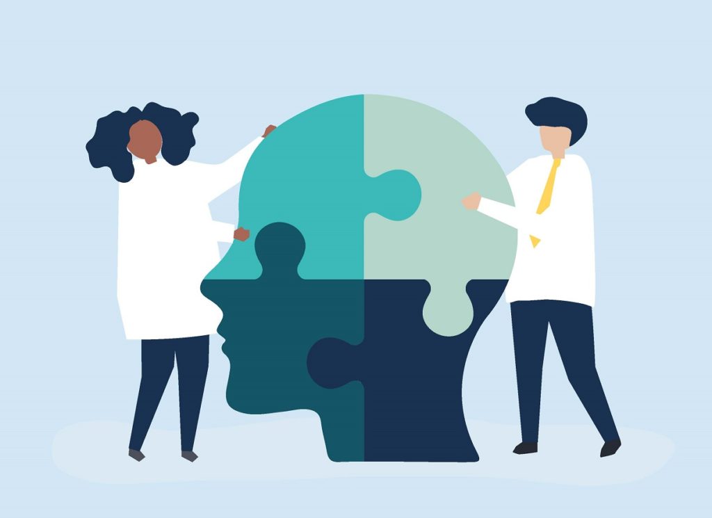Mental Health & Sickness Behavior
