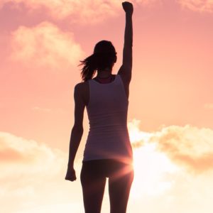 Sickness Behavior & Resilience