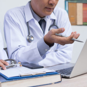 Evidence-Informed Primary Care Practice