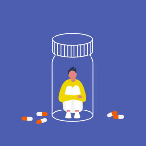 Pharmaceutical & Naturopathic Management of Major Depressive Disorder