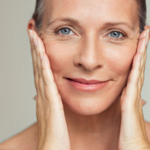 Facial Aging Part 1