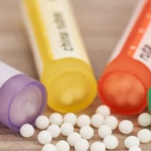Exploring Homeopathic Elemental Theory