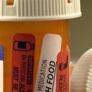 Food & Drug Pharmacokinetics