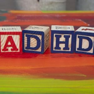 Naturopathic Mngmt of ADHD
