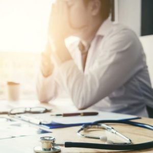 Compassion Fatigue & ND Burnout