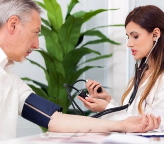 Botanical Hypertension Management