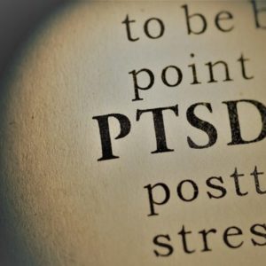 Caring for Patients with PTSD