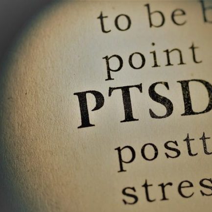 Caring for Patients with PTSD