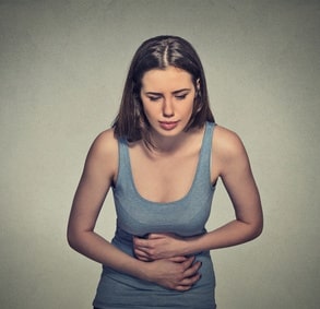 Botanical Formulations for IBS