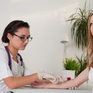 Prenatal Labs