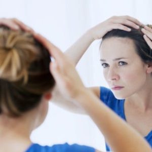 Naturopathic Approaches for Female Hair Loss