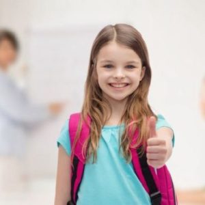 Pediatric Mental Wellbeing & The Umbrella Project