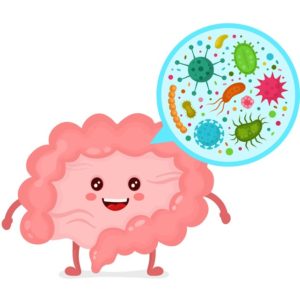 The Microbiome and Pediatric Health