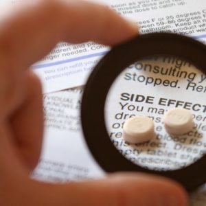 Cardiovascular Medications Adverse Reactions: Screening & Management