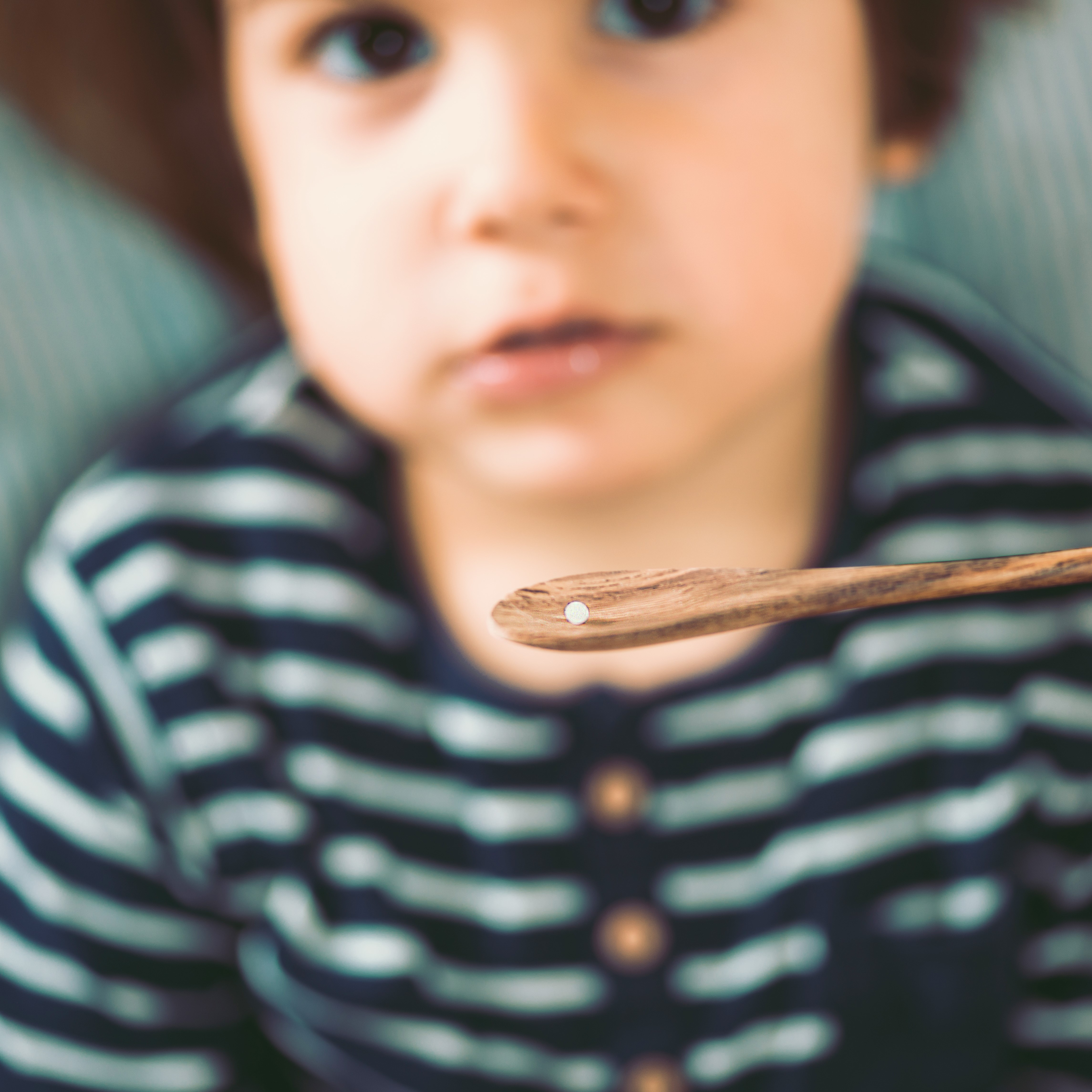 Treating Pediatric Anxiety, Depression & Emotional Trauma with Homeopathy