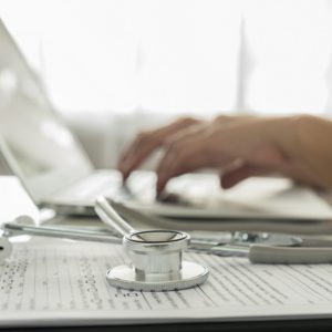 Record Keeping and Informed Consent for Naturopathic Doctors