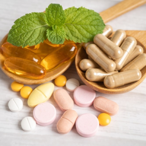 The Effective Inflammation Prescriber