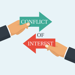 Unraveling the Veil of Bias Conflict of Interest in Research